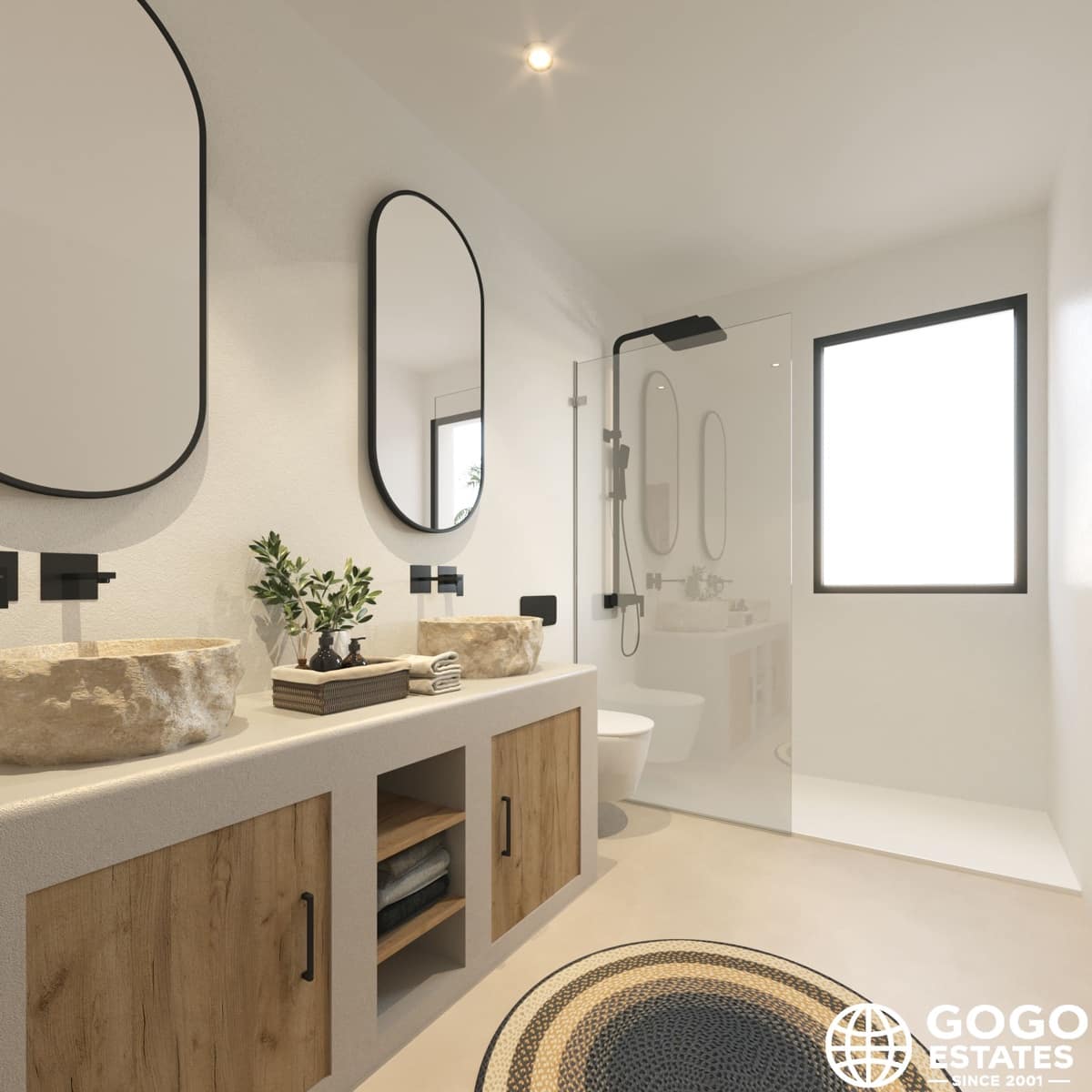 3 slaapkamer Villa te koop in Javea / Xabia met zwembad garage - € 1.650.000 (Ref: 10008453)
