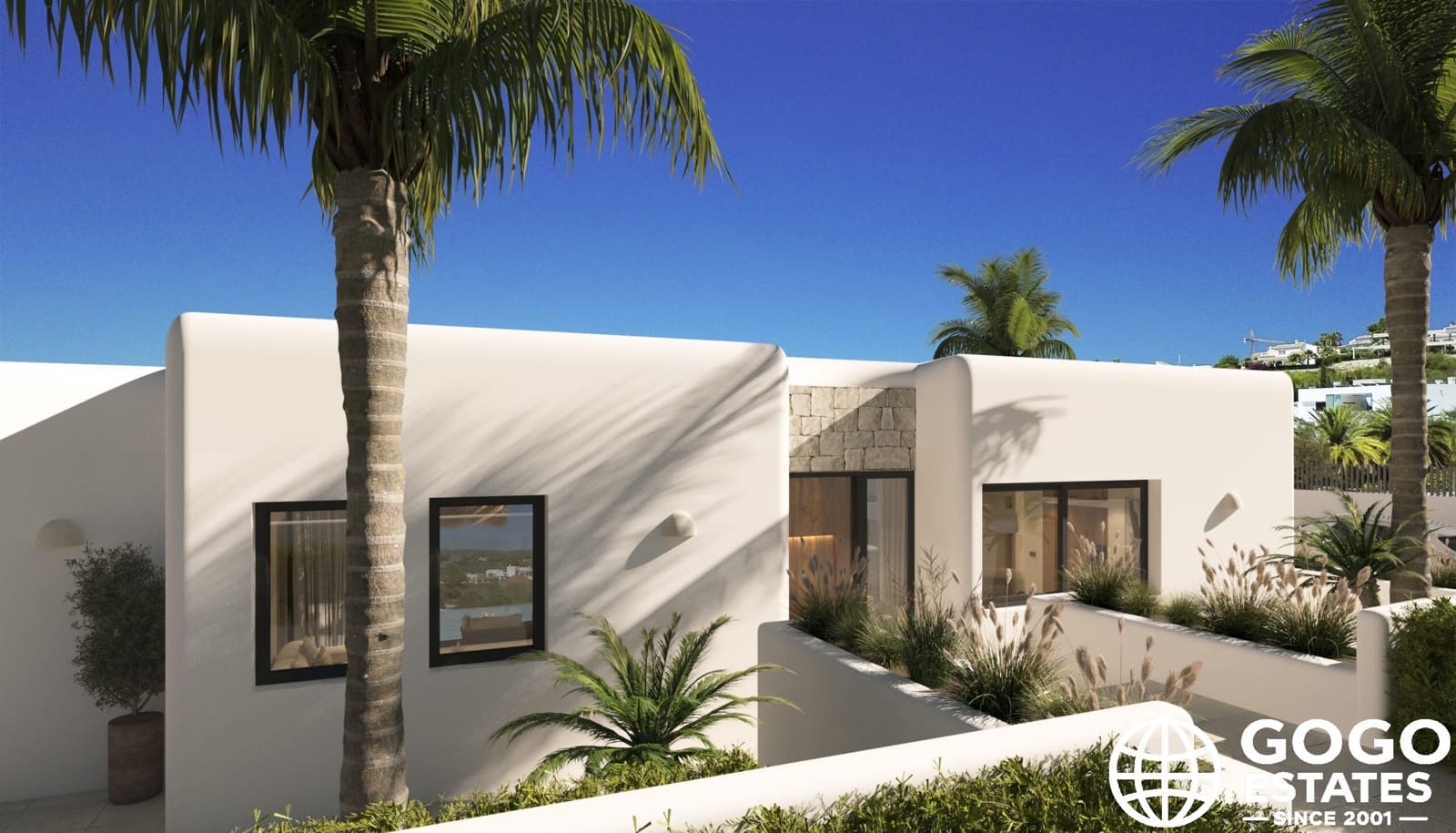3 slaapkamer Villa te koop in Javea / Xabia met zwembad garage - € 1.650.000 (Ref: 10008453)