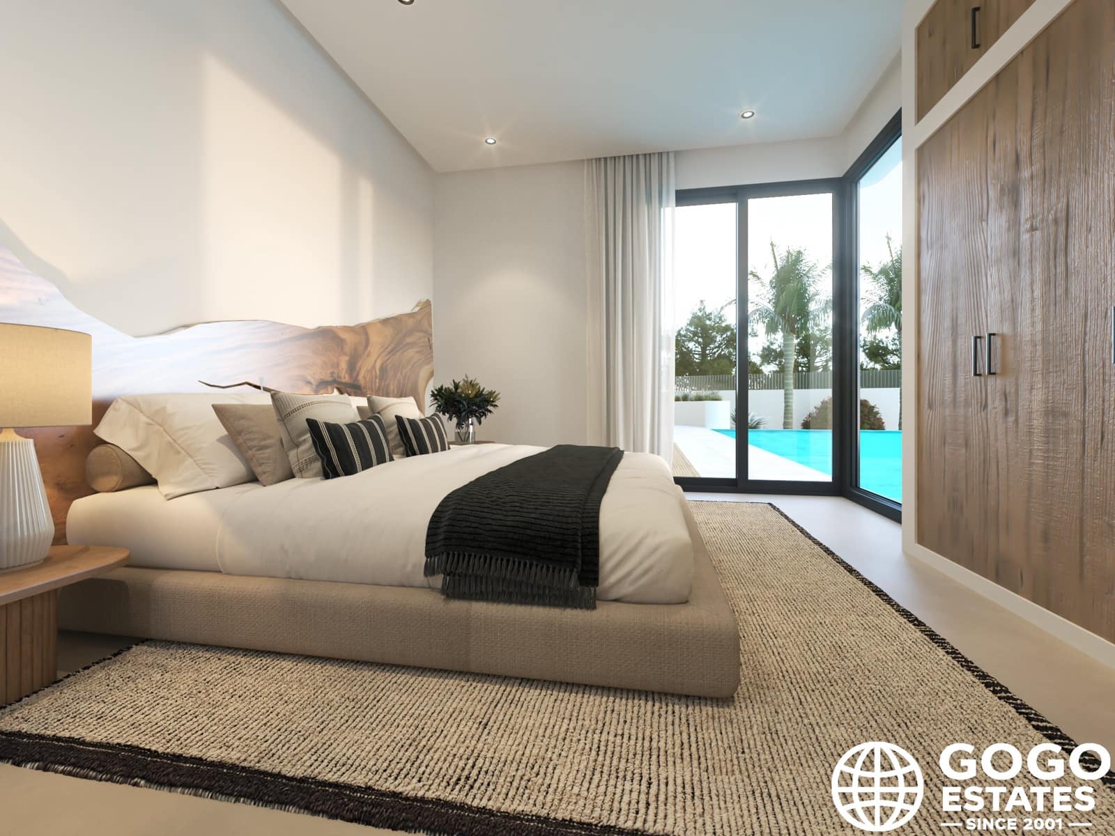 3 slaapkamer Villa te koop in Javea / Xabia met zwembad garage - € 1.650.000 (Ref: 10008453)