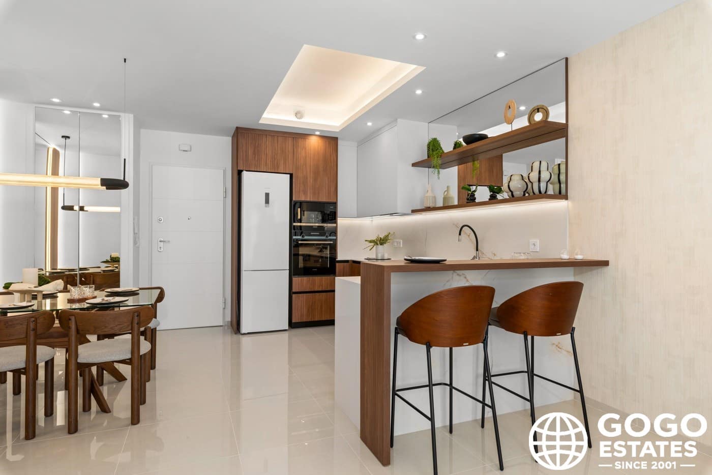 3 camera da letto Appartamento in vendita in Rojales con piscina - 380.540 € (Rif: 10008454)
