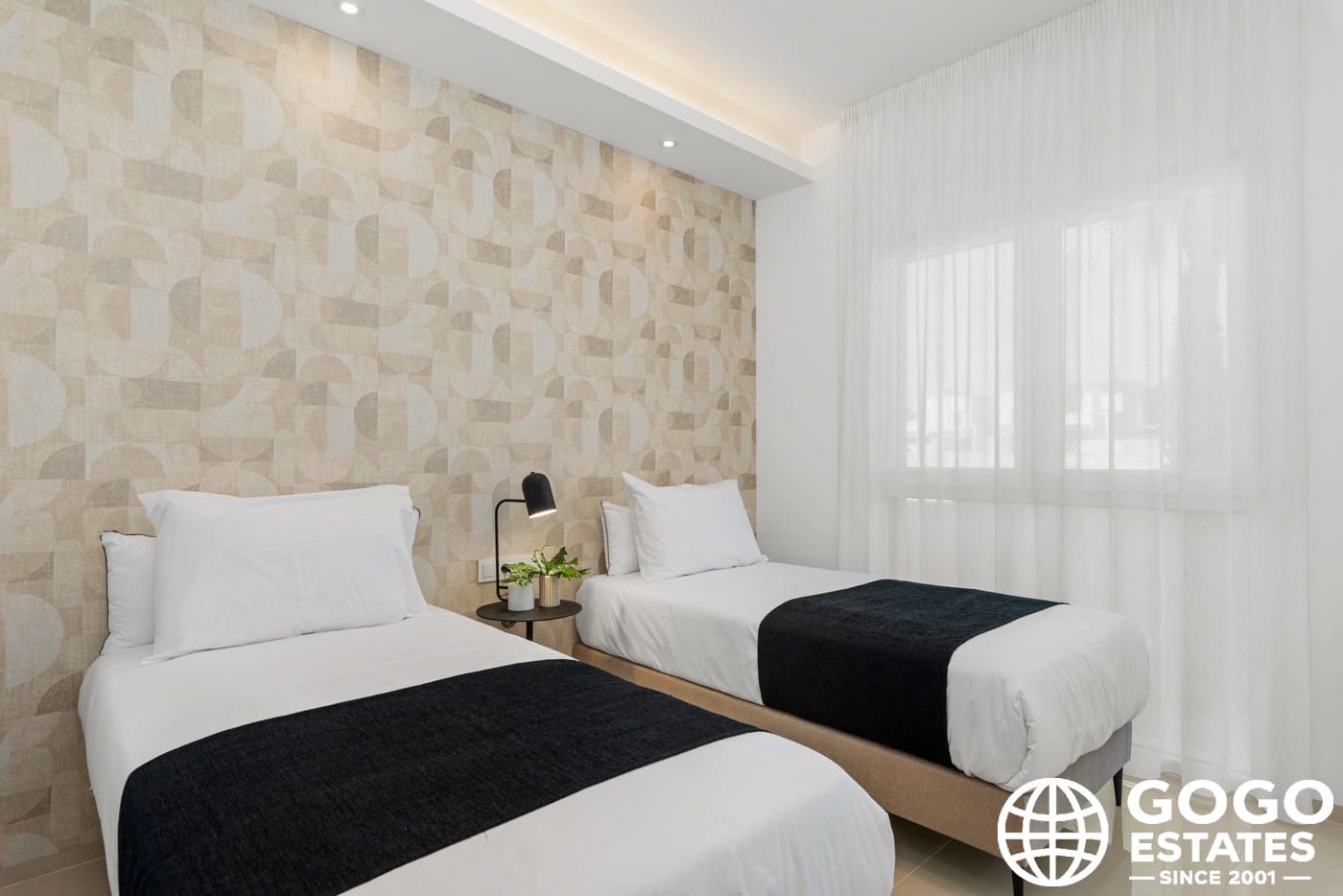 3 camera da letto Appartamento in vendita in Rojales con piscina - 380.540 € (Rif: 10008454)