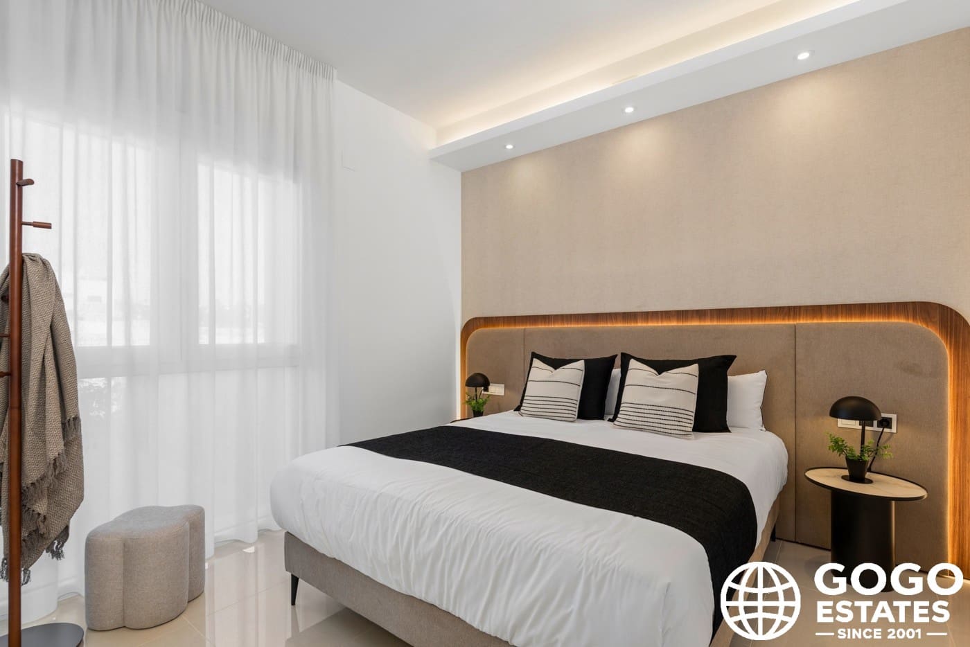 3 camera da letto Appartamento in vendita in Rojales con piscina - 380.540 € (Rif: 10008454)