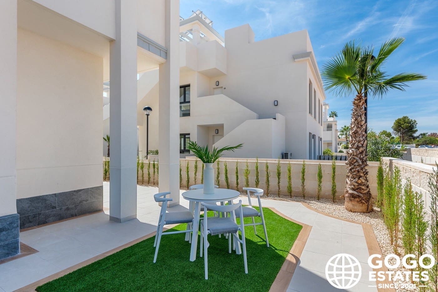 3 camera da letto Appartamento in vendita in Rojales con piscina - 380.540 € (Rif: 10008454)
