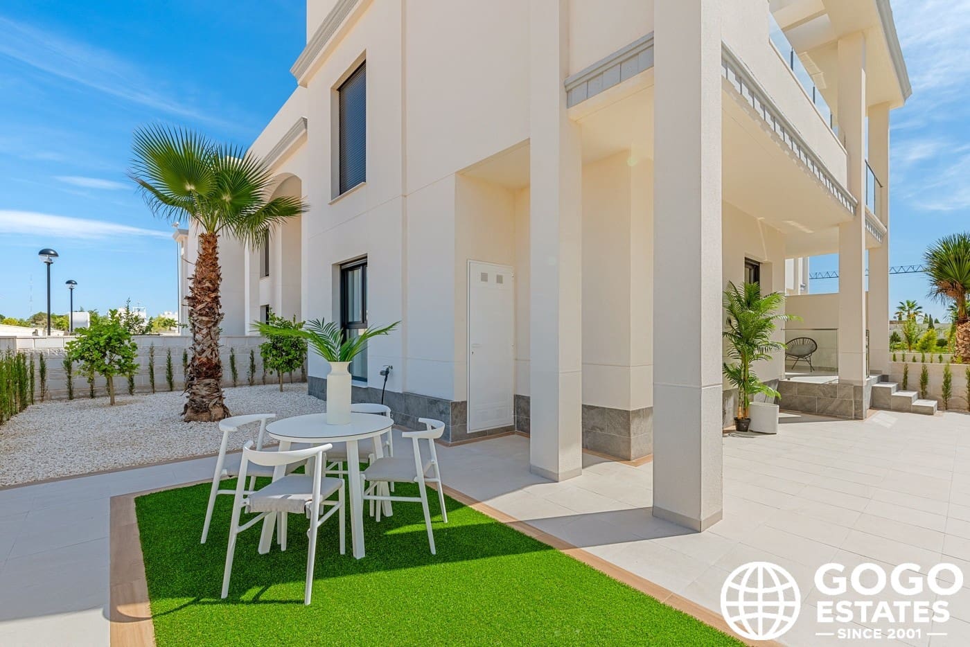 3 camera da letto Appartamento in vendita in Rojales con piscina - 380.540 € (Rif: 10008454)
