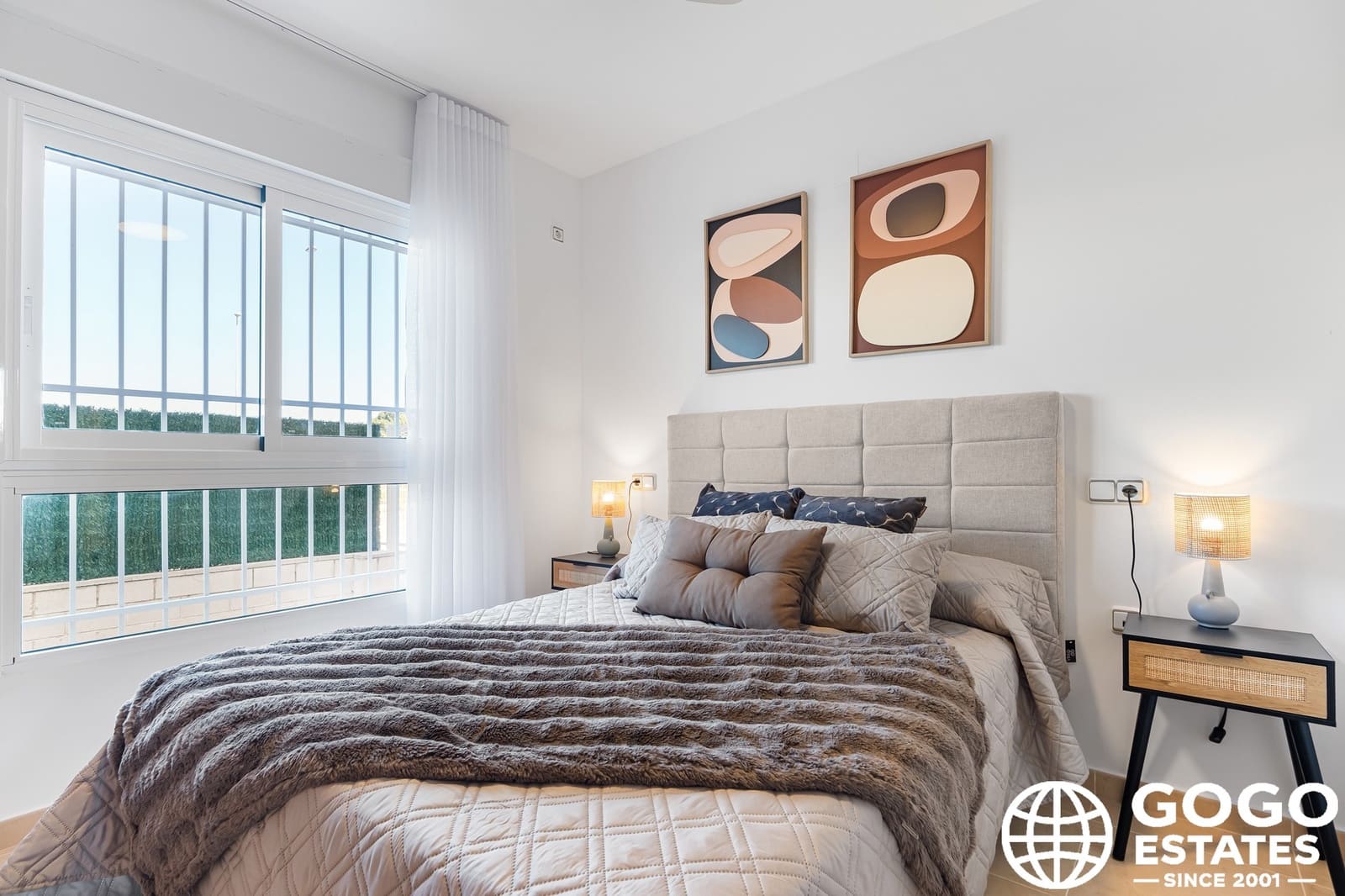 2 Zimmer Apartment zu verkaufen in Orihuela mit Pool Garage - 200.500 € (Ref: 10008456)