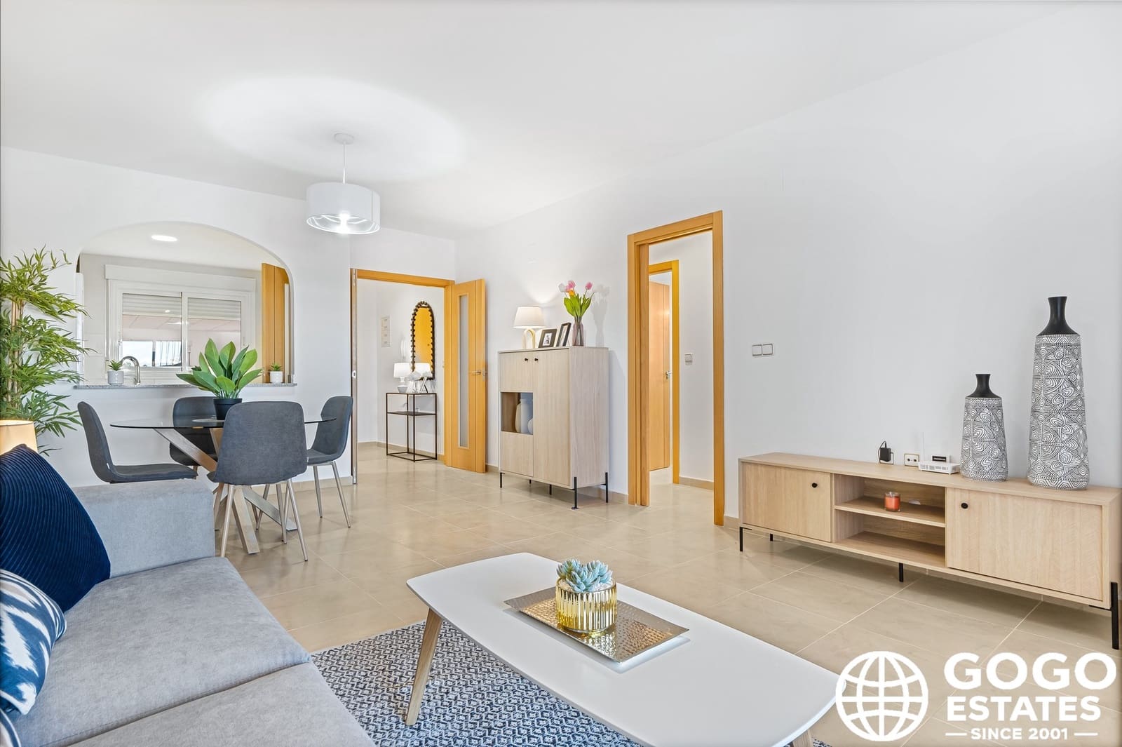 Ático de 2 habitaciones en Orihuela en venta con piscina garaje - 205.500 € (Ref: 10008457)