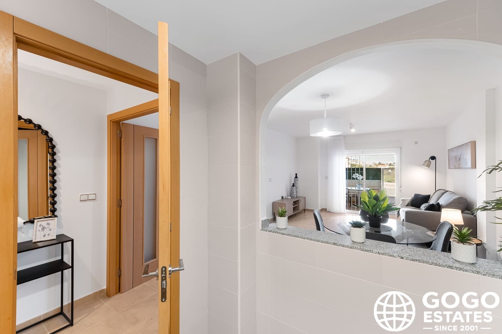 Ático de 2 habitaciones en Orihuela en venta con piscina garaje - 205.500 € (Ref: 10008457)