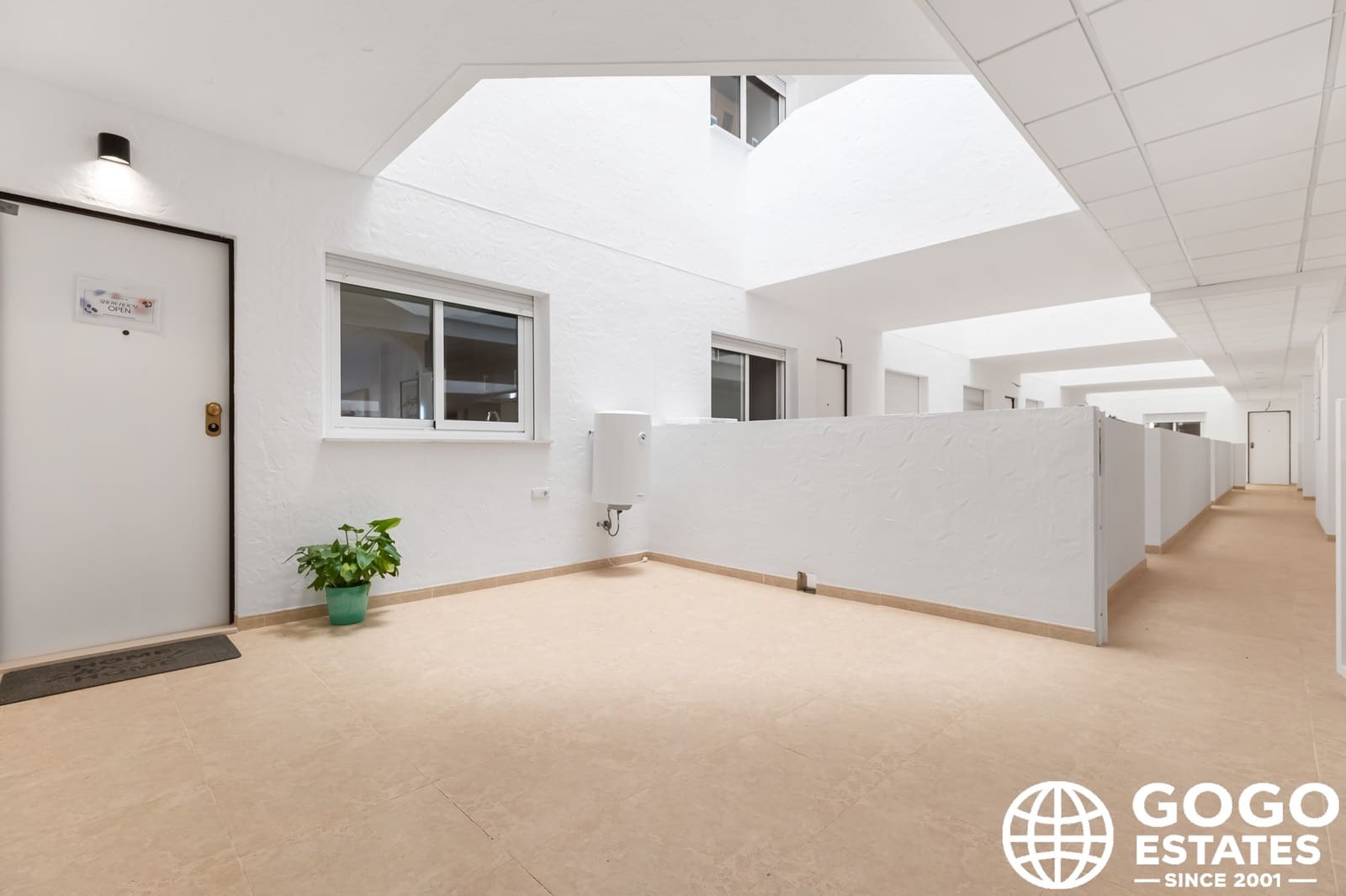 Ático de 2 habitaciones en Orihuela en venta con piscina garaje - 205.500 € (Ref: 10008457)