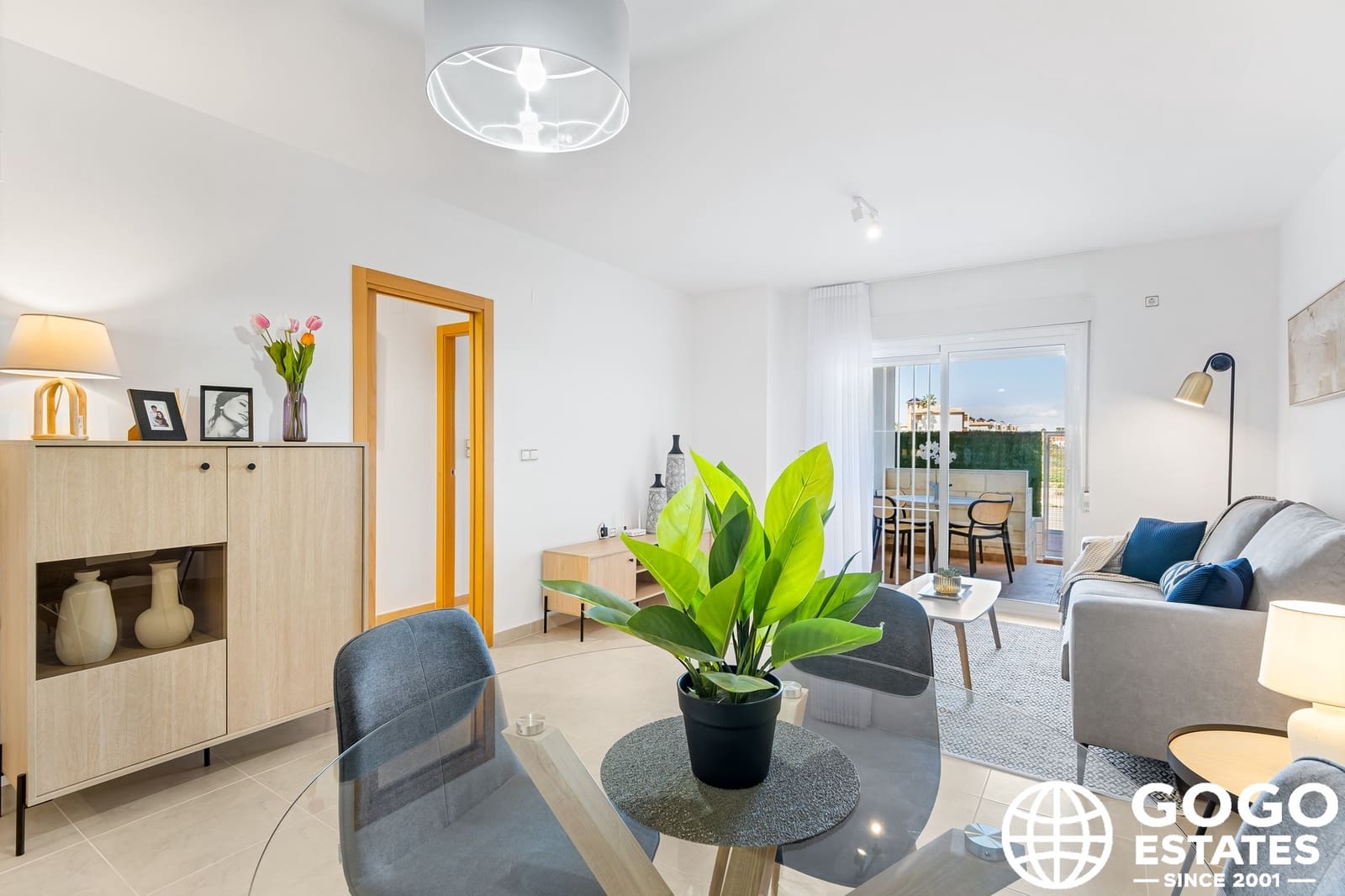 Ático de 2 habitaciones en Orihuela en venta con piscina garaje - 205.500 € (Ref: 10008457)