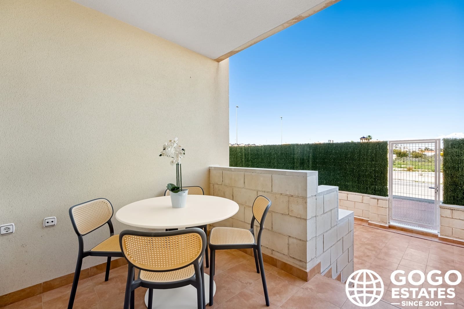 Ático de 2 habitaciones en Orihuela en venta con piscina garaje - 205.500 € (Ref: 10008457)