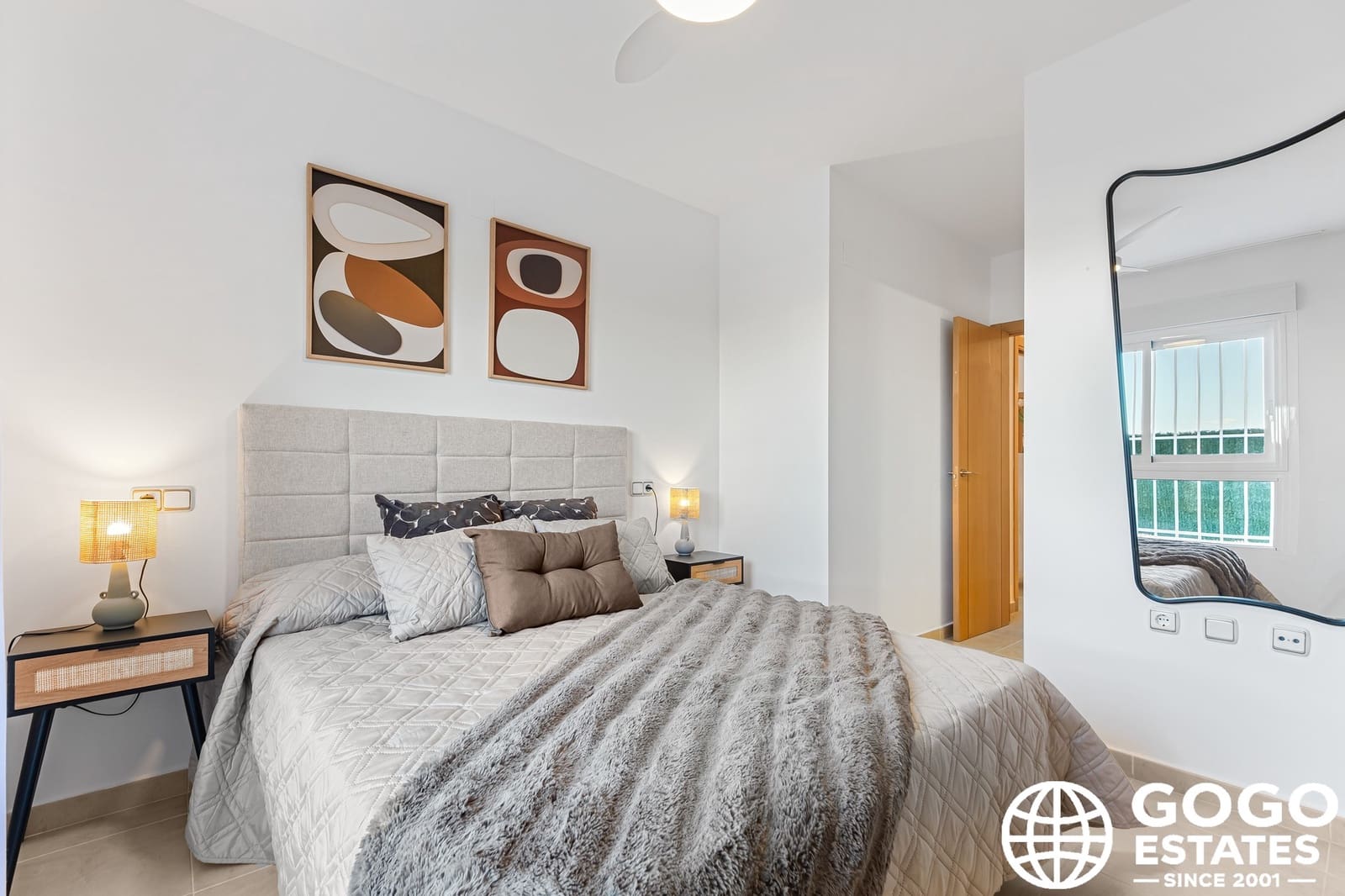 Ático de 2 habitaciones en Orihuela en venta con piscina garaje - 205.500 € (Ref: 10008457)