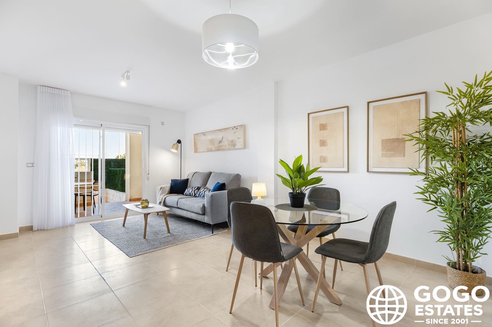 2 bedroom Apartment for sale in Orihuela with pool garage - € 187,500 (Ref: 10008458)