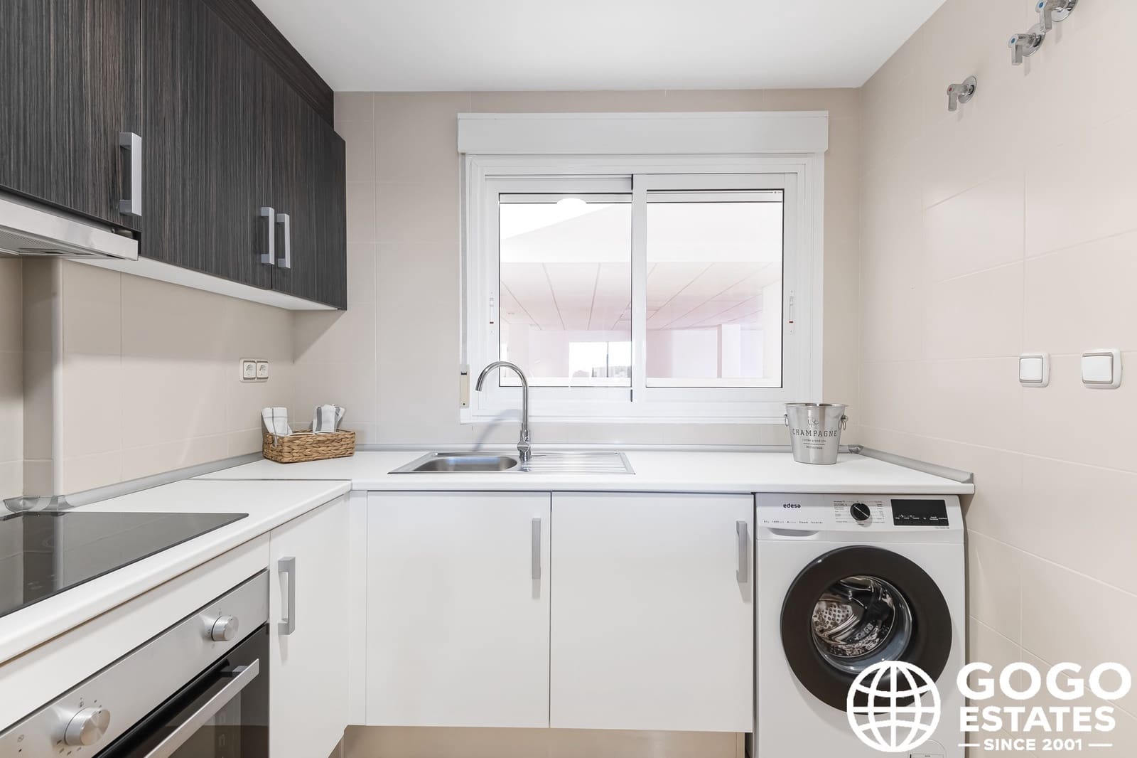2 bedroom Apartment for sale in Orihuela with pool garage - € 187,500 (Ref: 10008458)