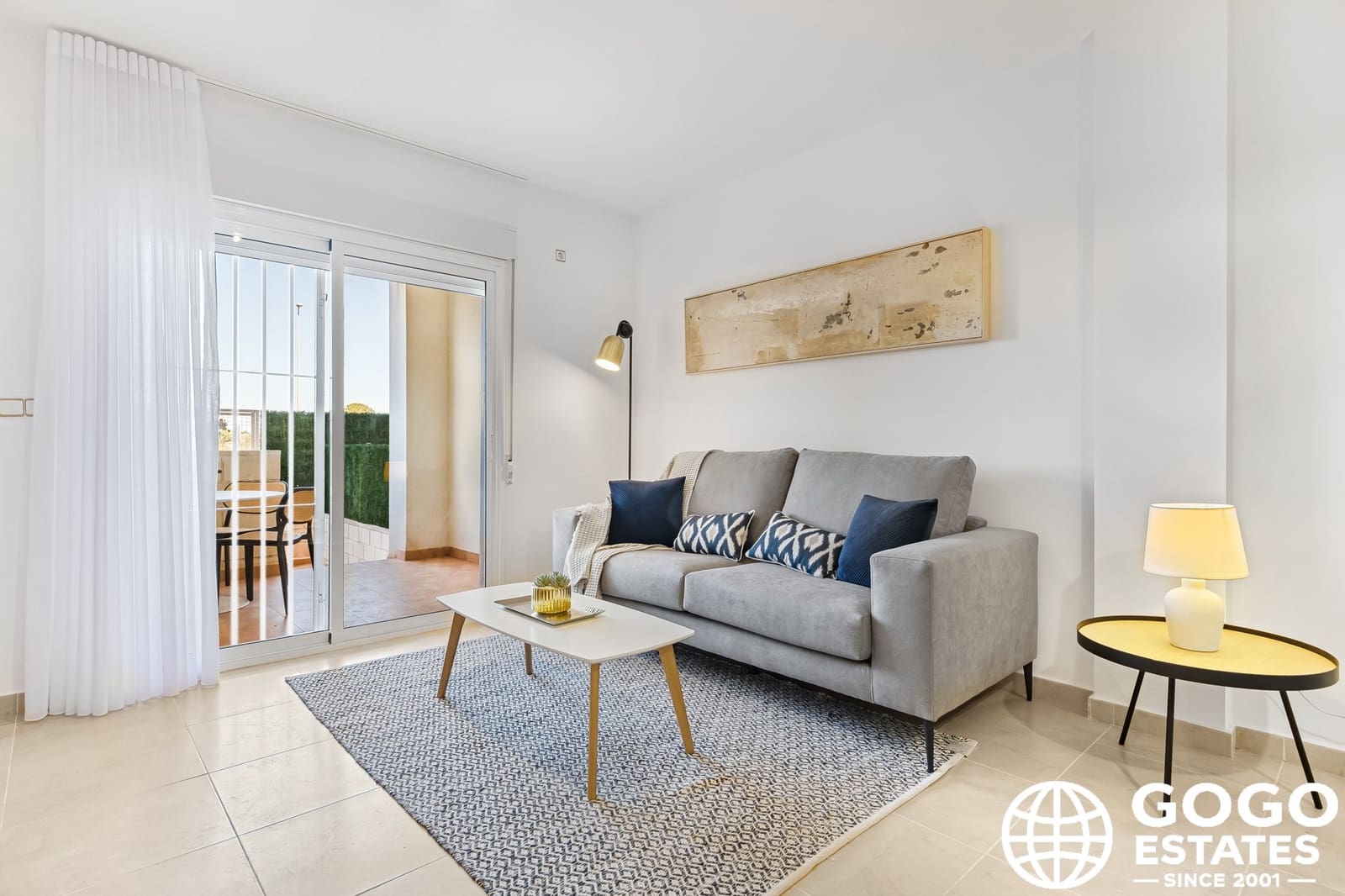 2 bedroom Apartment for sale in Orihuela with pool garage - € 187,500 (Ref: 10008458)