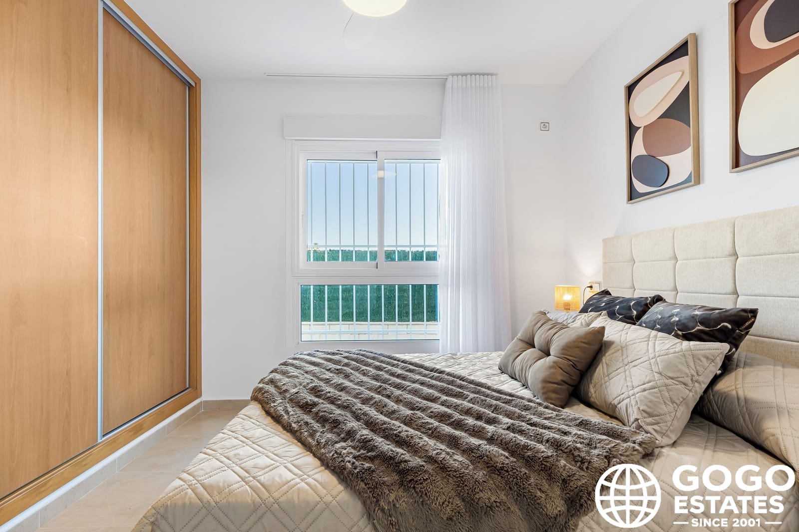 2 bedroom Apartment for sale in Orihuela with pool garage - € 187,500 (Ref: 10008458)