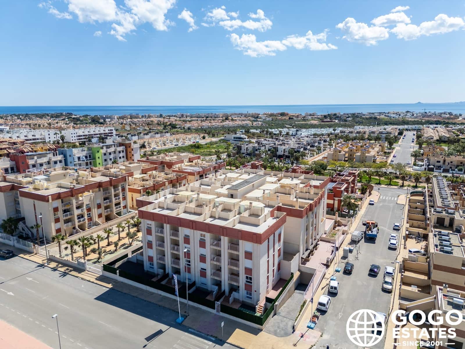 2 bedroom Apartment for sale in Orihuela with pool garage - € 187,500 (Ref: 10008458)