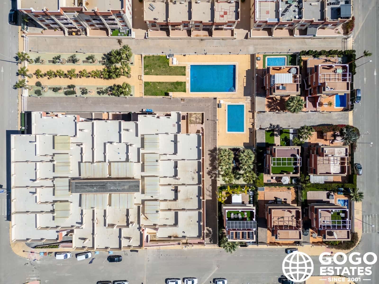 2 bedroom Apartment for sale in Orihuela with pool garage - € 187,500 (Ref: 10008458)