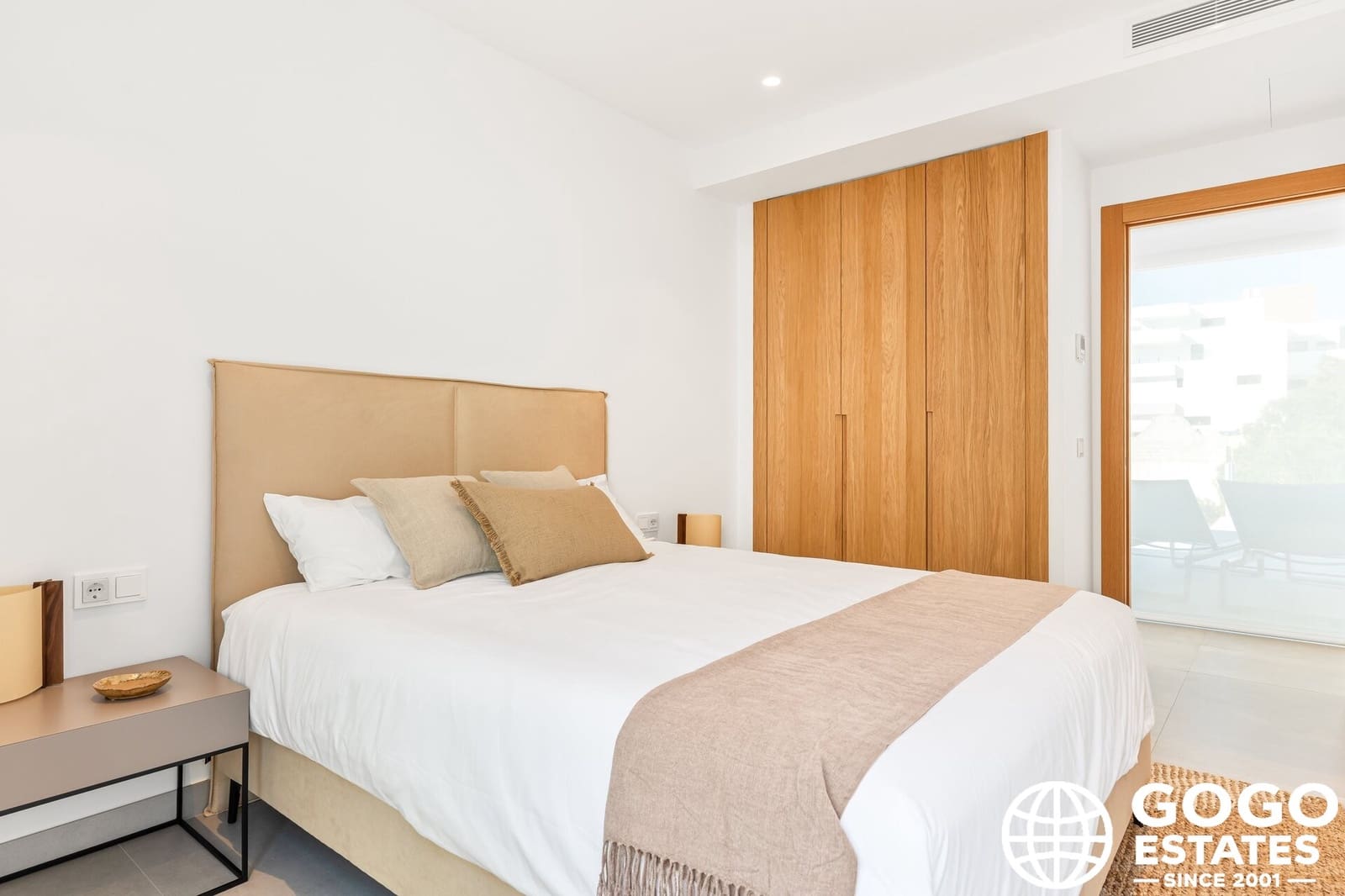 4 chambre Villa/Maison à vendre à Benitachell / Benitatxell avec piscine garage - 1 378 000 € (Ref: 10008462)