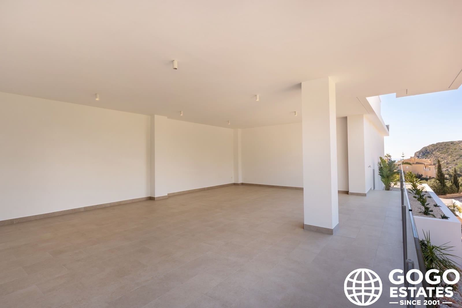 4 chambre Villa/Maison à vendre à Benitachell / Benitatxell avec piscine garage - 1 378 000 € (Ref: 10008462)