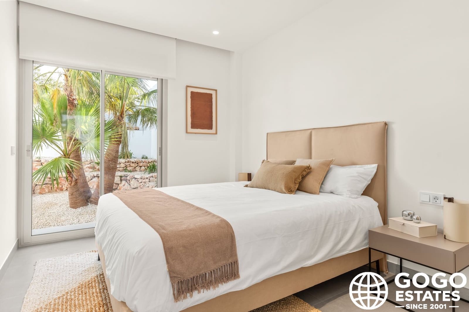 4 chambre Villa/Maison à vendre à Benitachell / Benitatxell avec piscine garage - 1 378 000 € (Ref: 10008462)