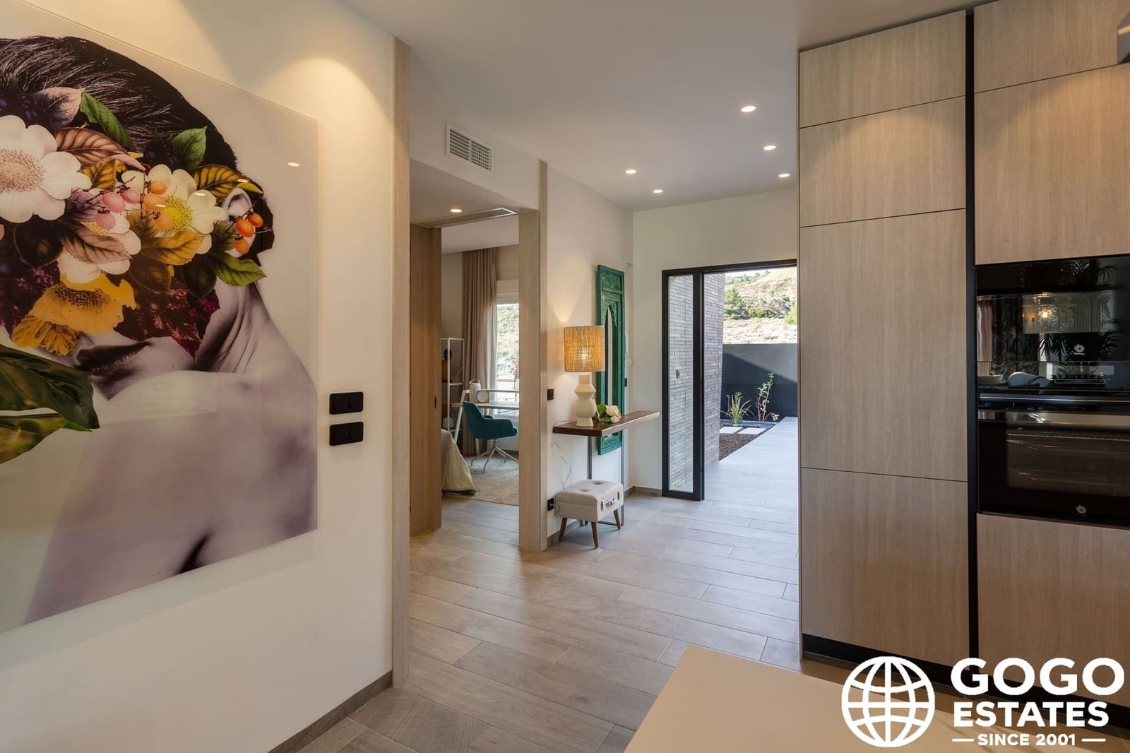 3 slaapkamer Appartement te koop in Algorfa met zwembad garage - € 519.000 (Ref: 10008471)