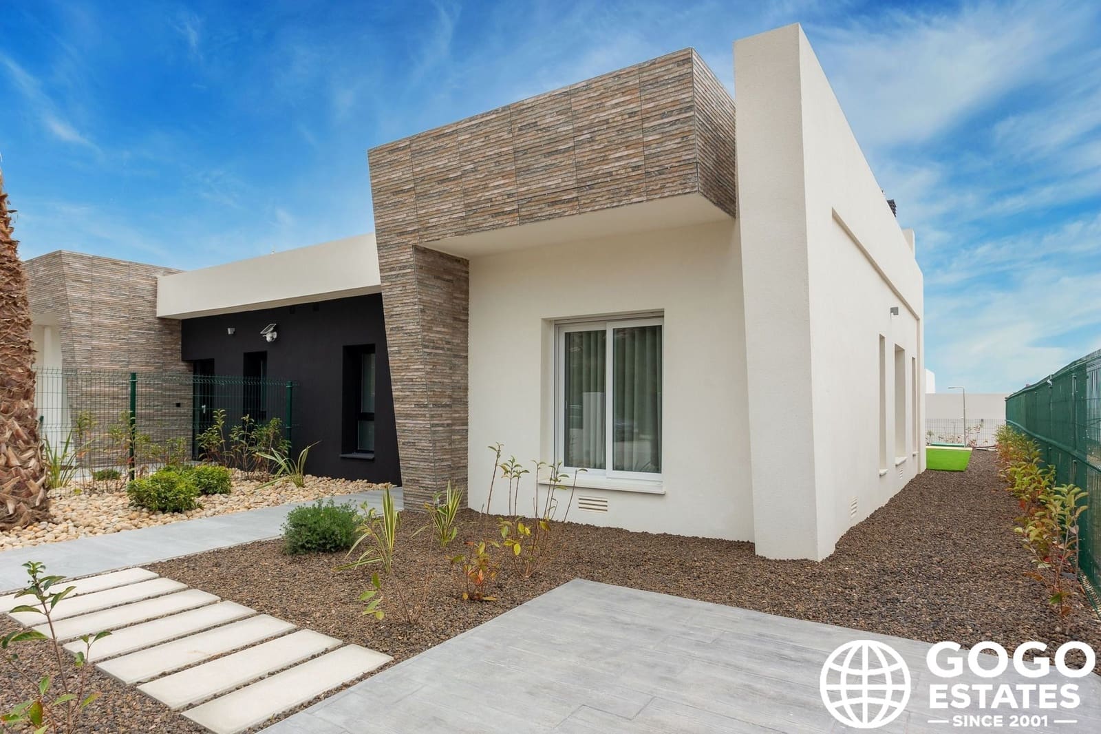 3 slaapkamer Appartement te koop in Algorfa met zwembad garage - € 519.000 (Ref: 10008471)
