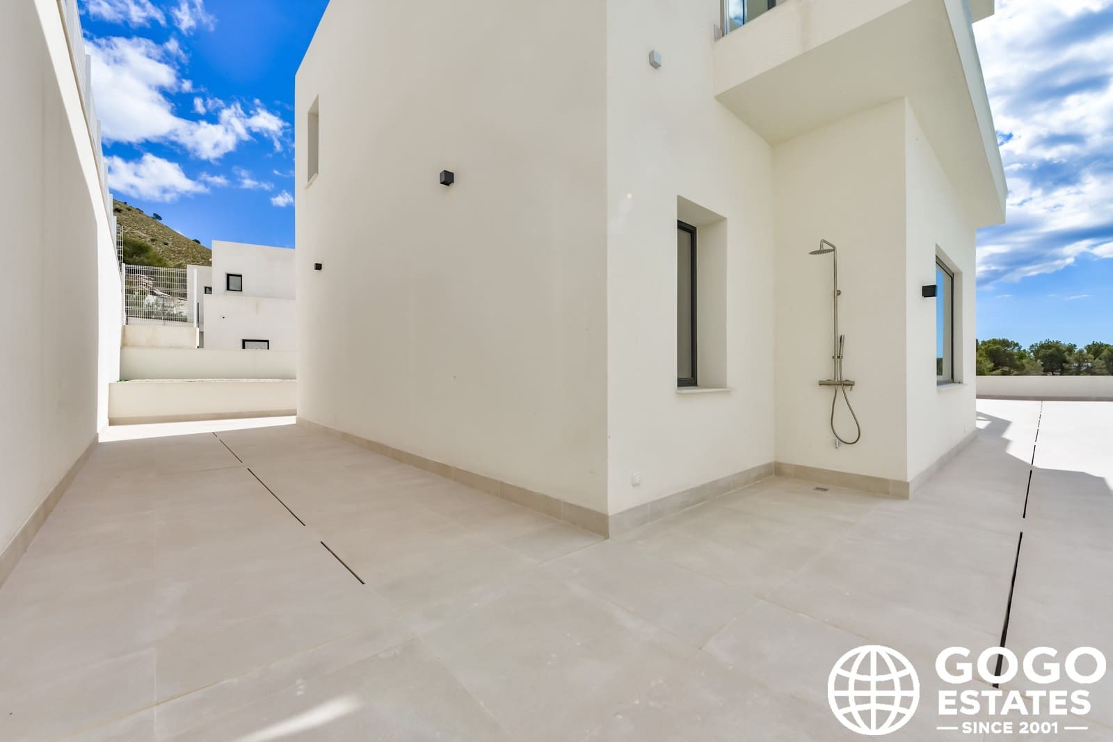 7 chambre Villa/Maison à vendre à Finestrat avec piscine garage - 1 900 000 € (Ref: 10008472)
