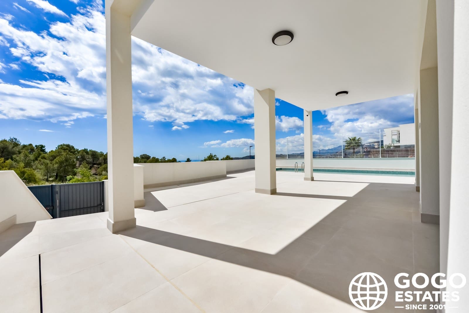 7 chambre Villa/Maison à vendre à Finestrat avec piscine garage - 1 900 000 € (Ref: 10008472)