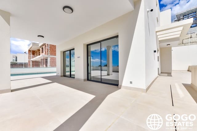 7 soveværelse Villa til salg i Golf Bahía, Finestrat med swimmingpool garage - € 1.900.000 (Ref: 10008472)