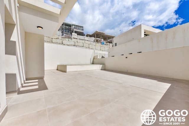 7 soveværelse Villa til salg i Golf Bahía, Finestrat med swimmingpool garage - € 1.900.000 (Ref: 10008472)