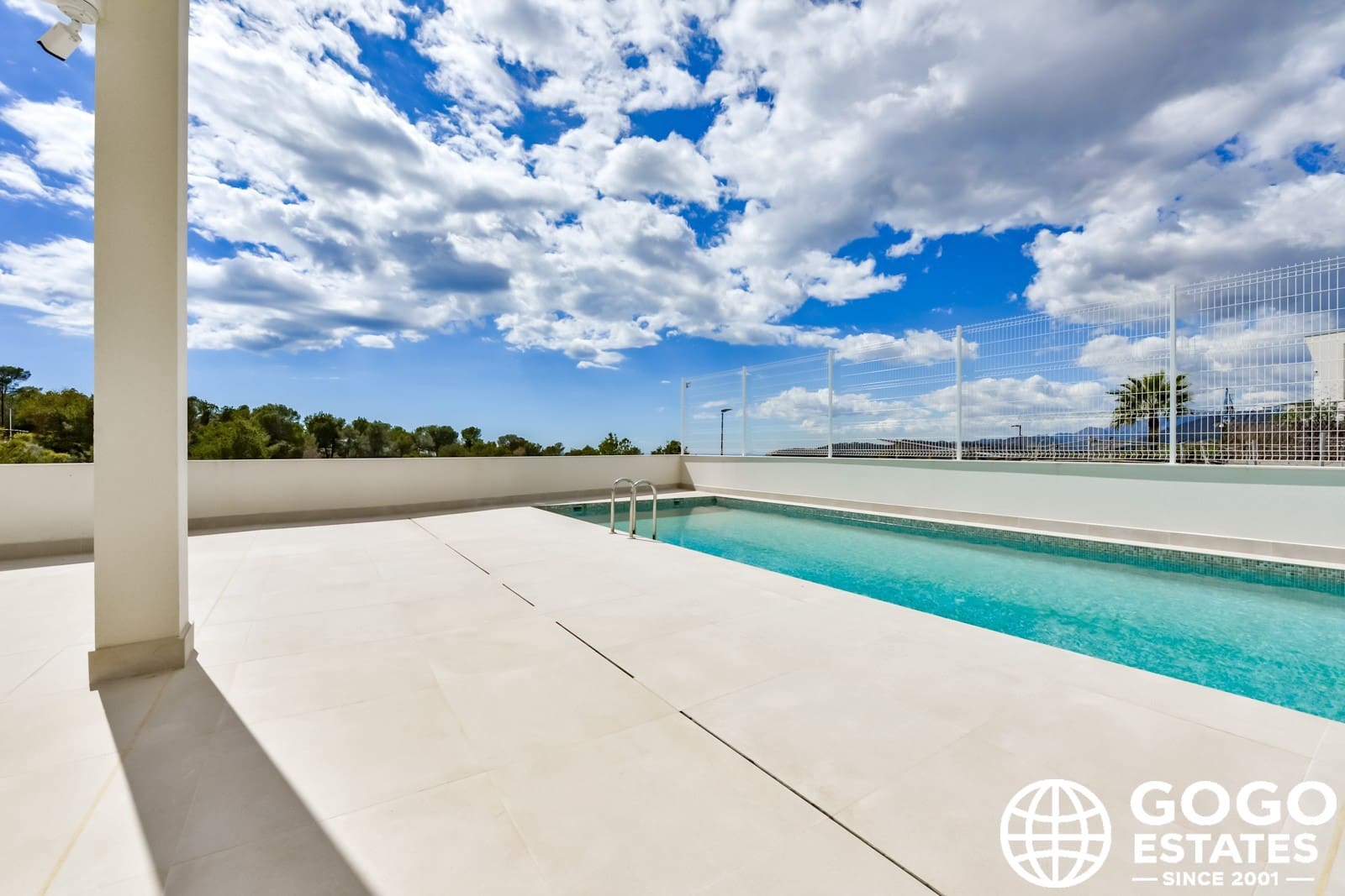 7 chambre Villa/Maison à vendre à Finestrat avec piscine garage - 1 900 000 € (Ref: 10008472)
