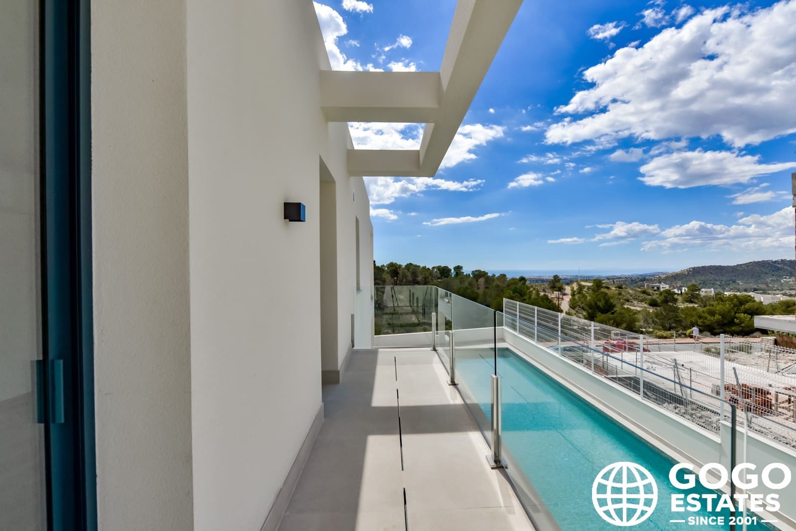 7 chambre Villa/Maison à vendre à Finestrat avec piscine garage - 1 900 000 € (Ref: 10008472)