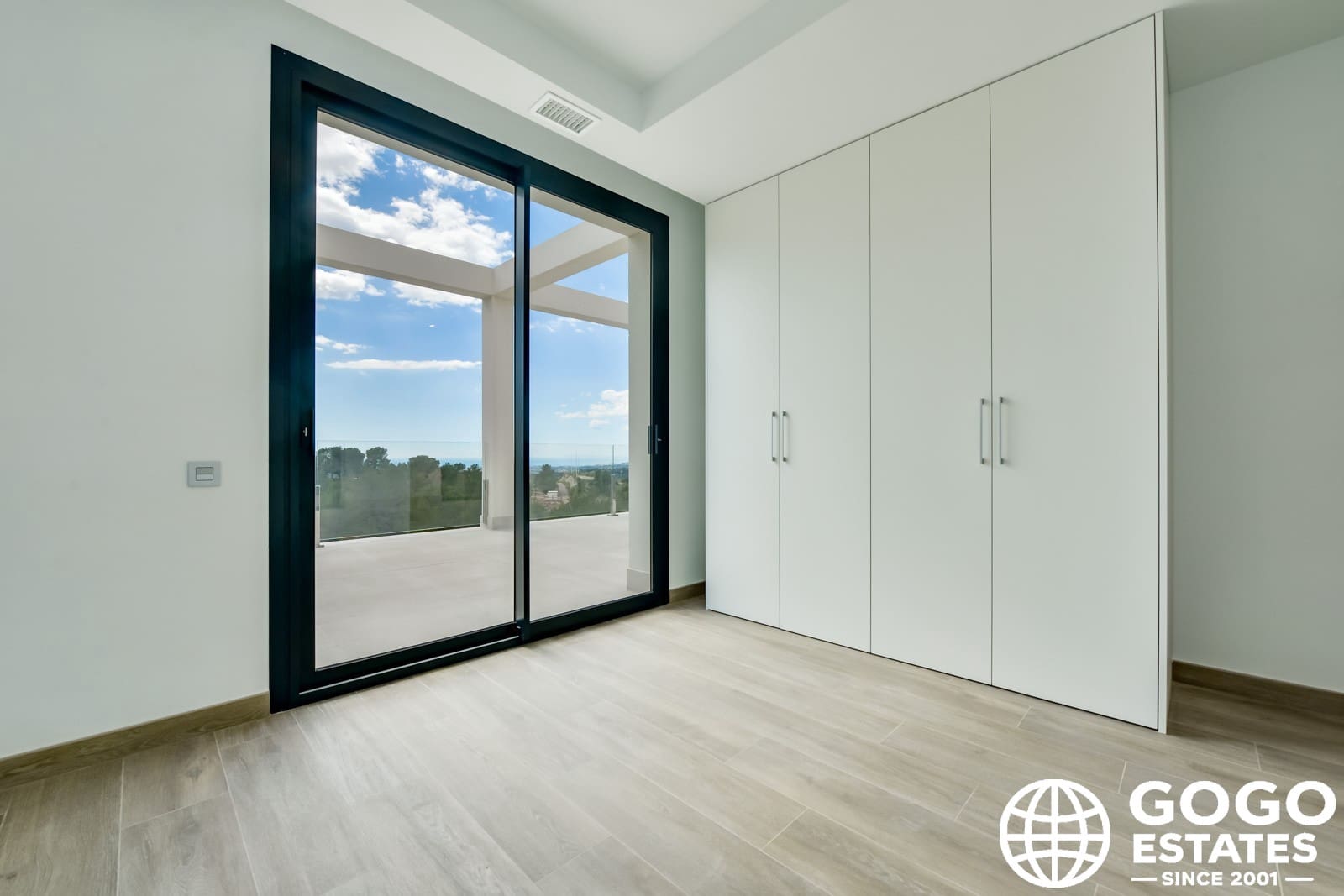 7 chambre Villa/Maison à vendre à Finestrat avec piscine garage - 1 900 000 € (Ref: 10008472)