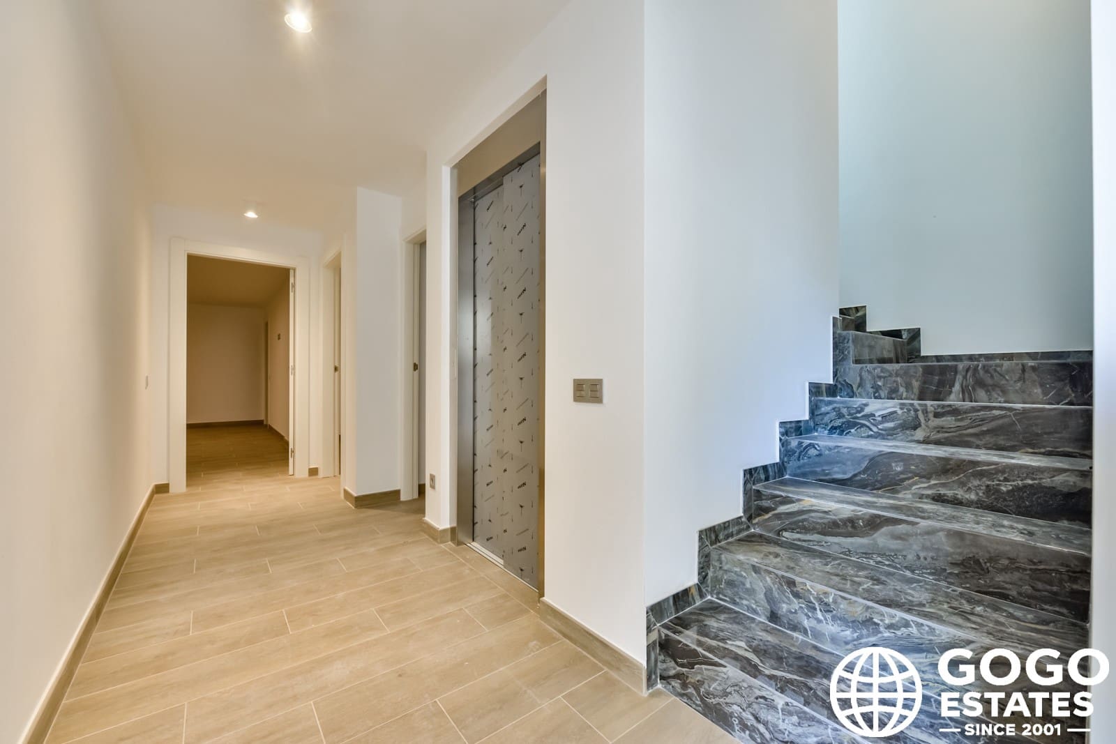 7 chambre Villa/Maison à vendre à Finestrat avec piscine garage - 1 900 000 € (Ref: 10008472)