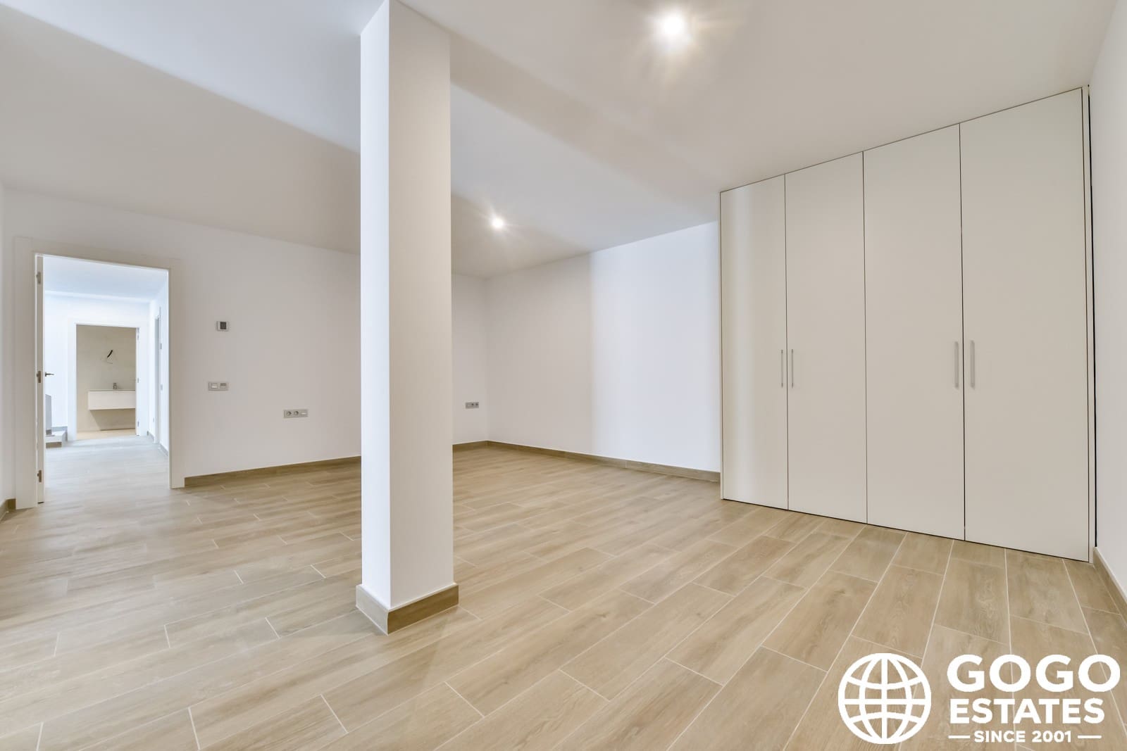 7 chambre Villa/Maison à vendre à Finestrat avec piscine garage - 1 900 000 € (Ref: 10008472)
