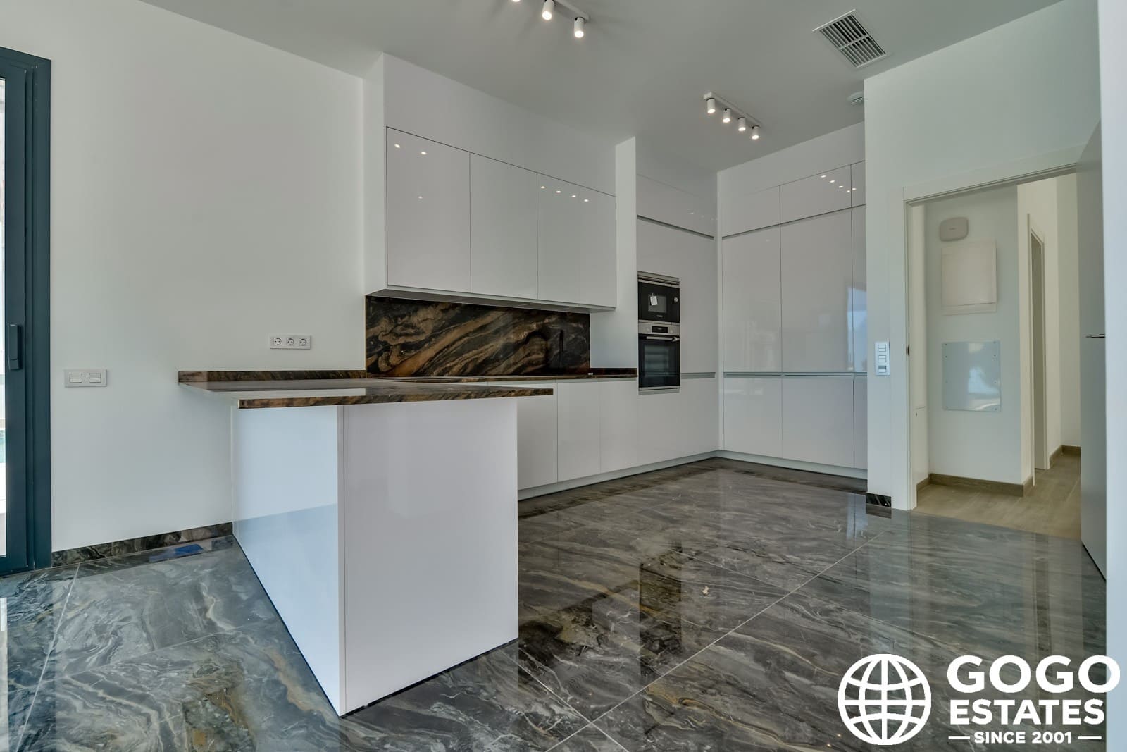 7 chambre Villa/Maison à vendre à Finestrat avec piscine garage - 1 900 000 € (Ref: 10008472)