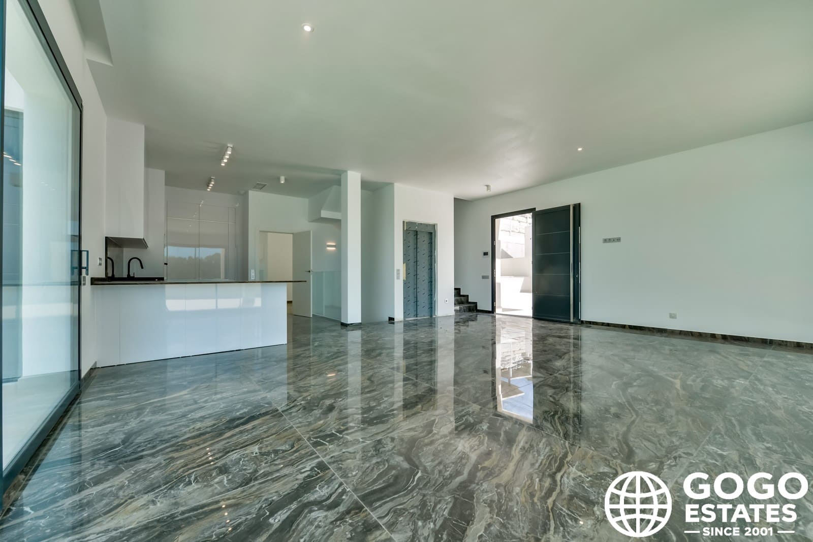 7 chambre Villa/Maison à vendre à Finestrat avec piscine garage - 1 900 000 € (Ref: 10008472)