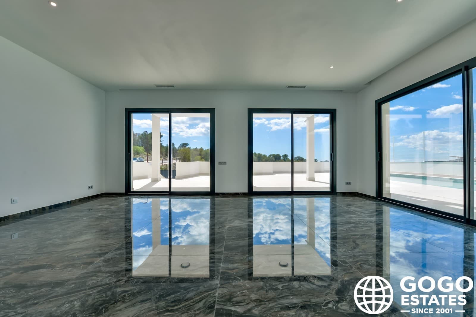 7 chambre Villa/Maison à vendre à Finestrat avec piscine garage - 1 900 000 € (Ref: 10008472)