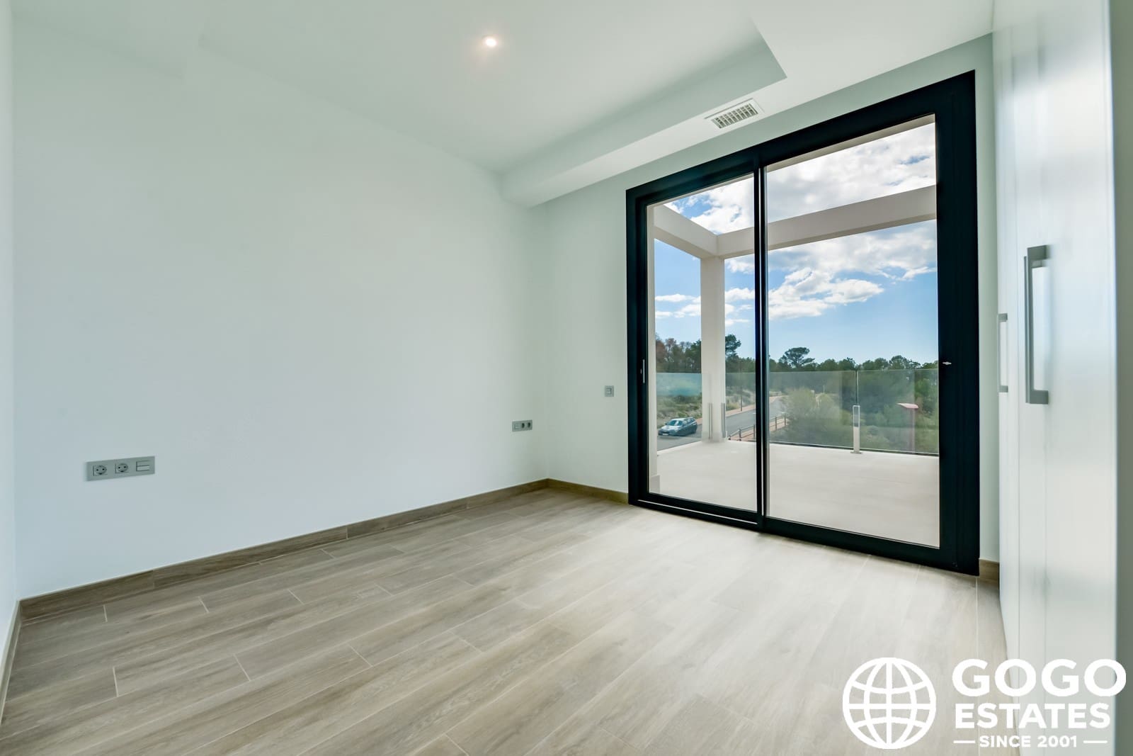7 chambre Villa/Maison à vendre à Finestrat avec piscine garage - 1 900 000 € (Ref: 10008472)