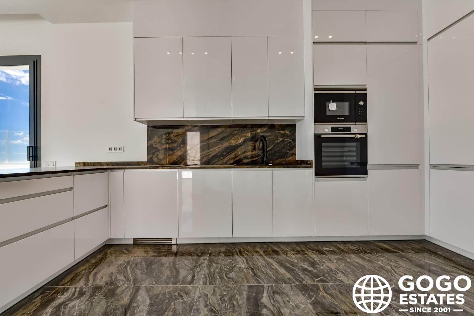 7 chambre Villa/Maison à vendre à Finestrat avec piscine garage - 1 900 000 € (Ref: 10008472)