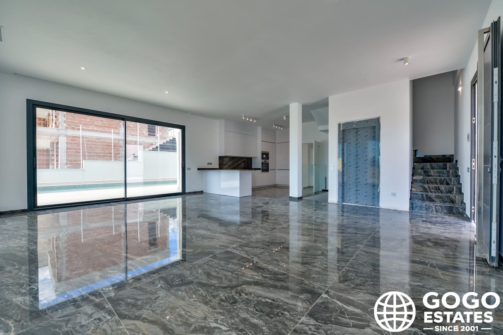 7 chambre Villa/Maison à vendre à Finestrat avec piscine garage - 1 900 000 € (Ref: 10008472)