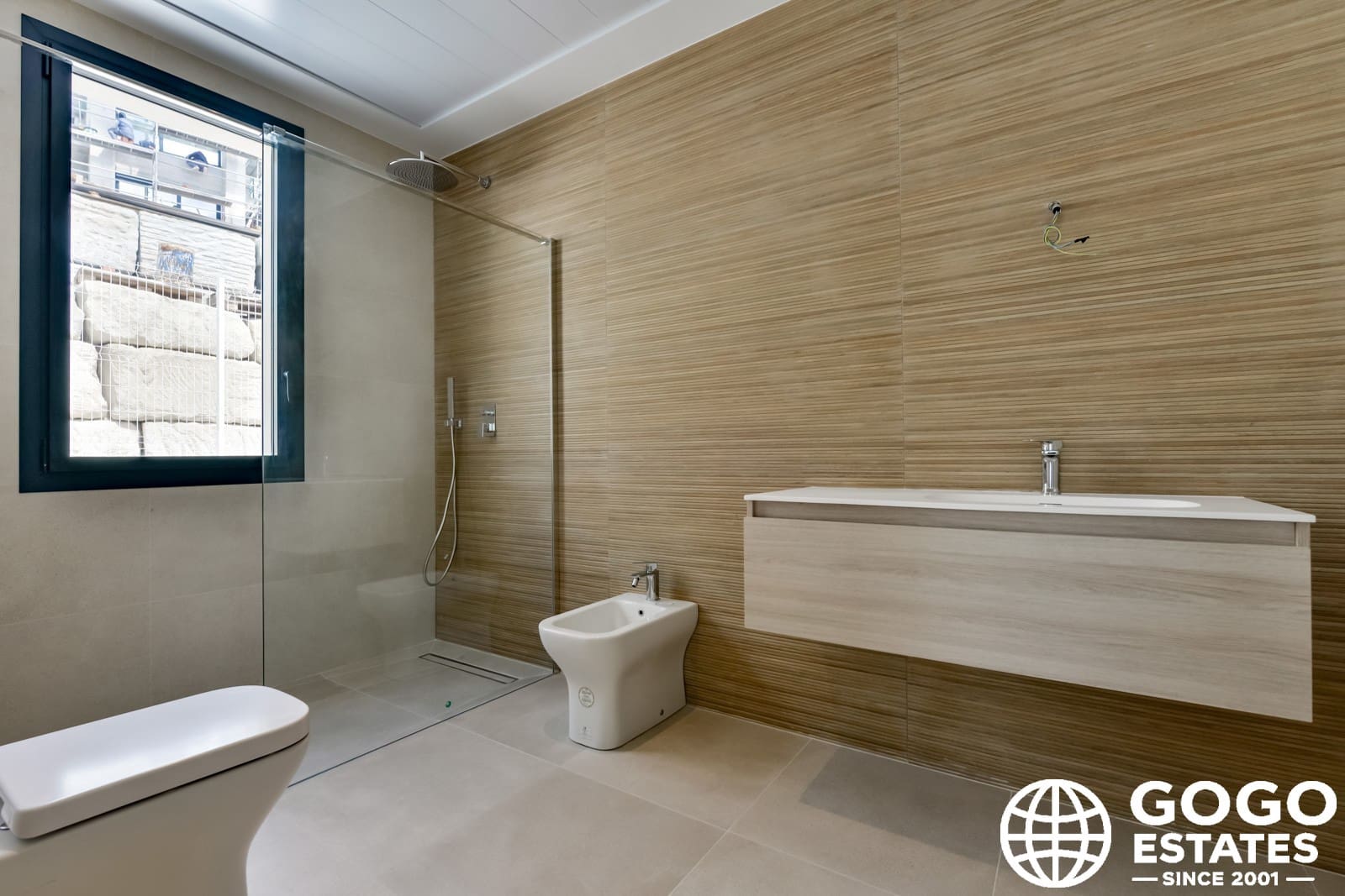 7 chambre Villa/Maison à vendre à Finestrat avec piscine garage - 1 900 000 € (Ref: 10008472)