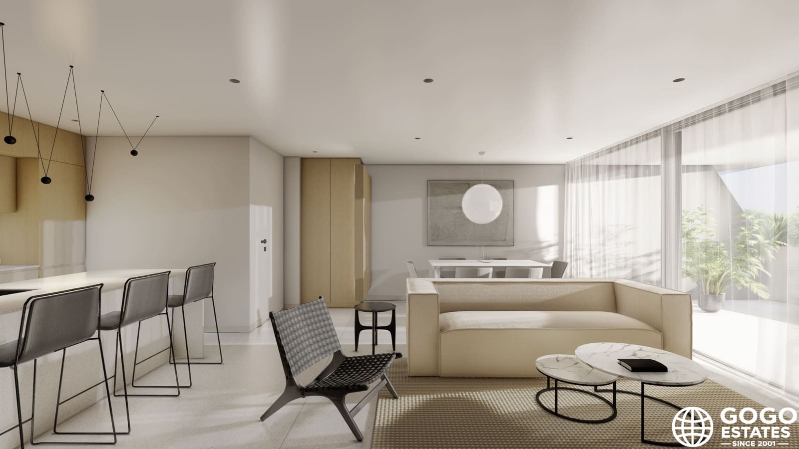 2 bedroom Penthouse for sale in Guardamar del Segura with pool - € 375,000 (Ref: 10008474)