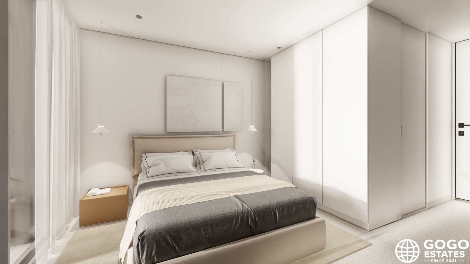 2 bedroom Penthouse for sale in Guardamar del Segura with pool - € 375,000 (Ref: 10008474)