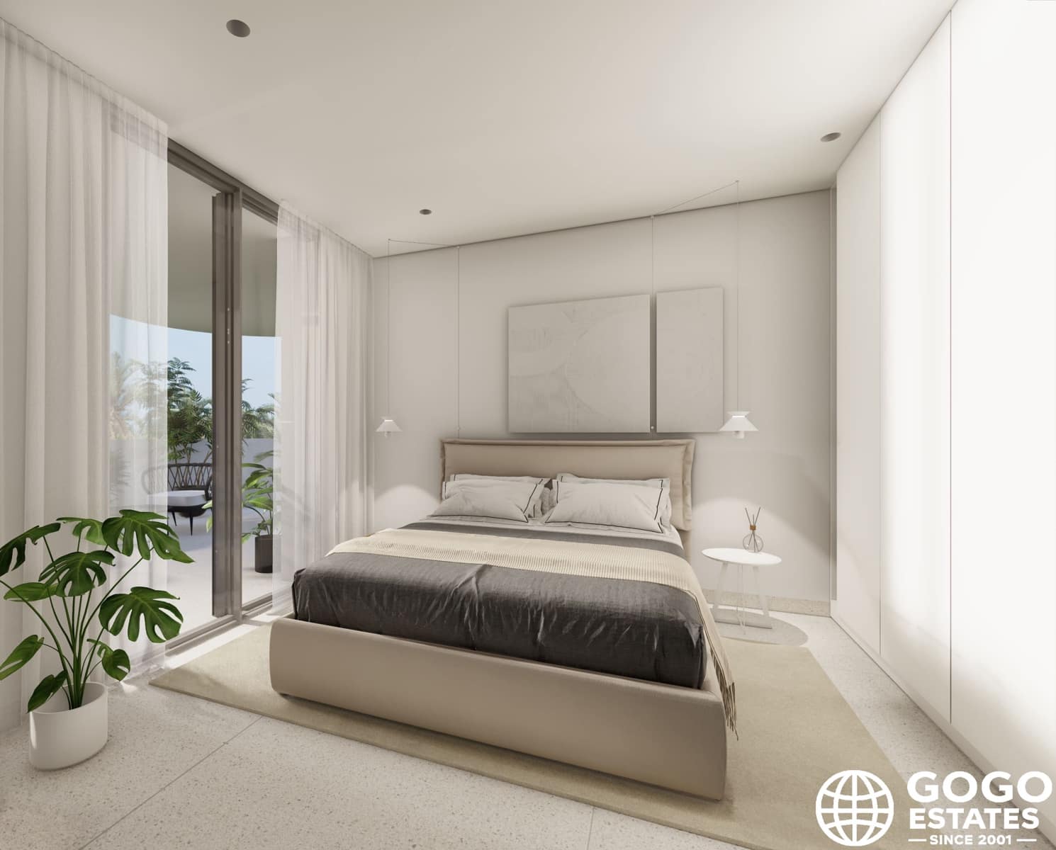 Apartamento de 2 habitaciones en Guardamar del Segura en venta con piscina - 299.000 € (Ref: 10008476)