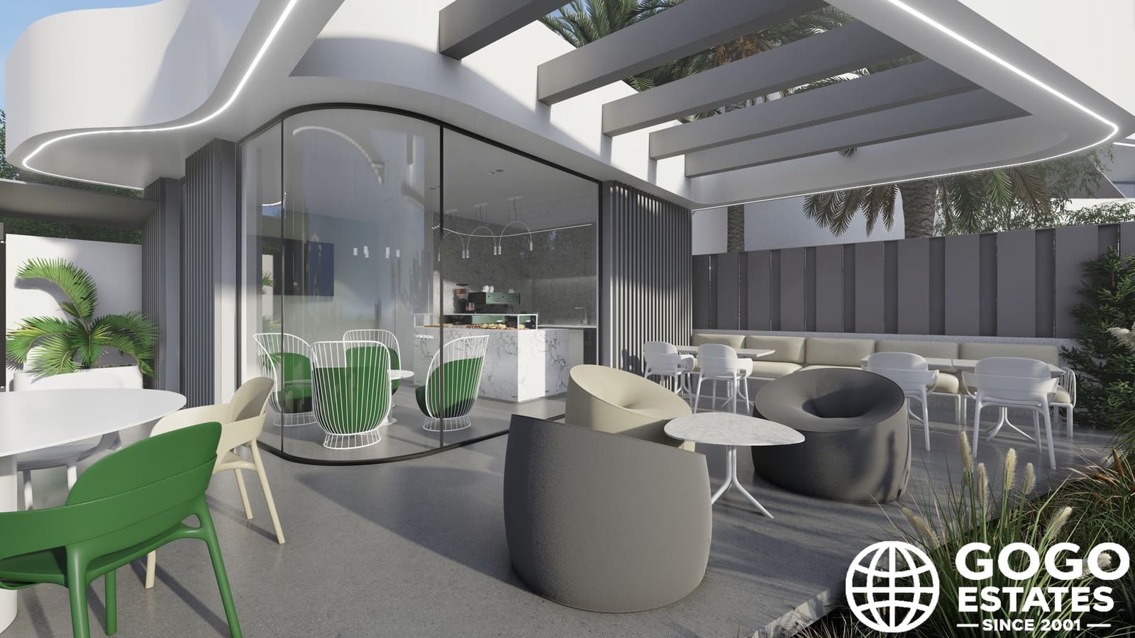 Apartamento de 2 habitaciones en Guardamar del Segura en venta con piscina - 299.000 € (Ref: 10008476)