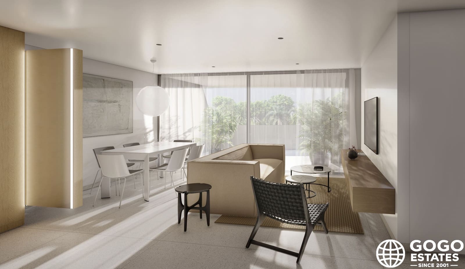 Apartamento de 2 habitaciones en Guardamar del Segura en venta con piscina - 299.000 € (Ref: 10008476)