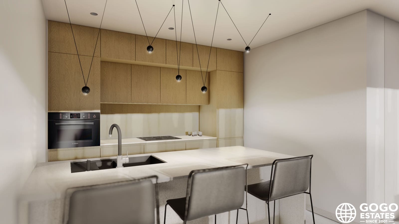 Apartamento de 2 habitaciones en Guardamar del Segura en venta con piscina - 299.000 € (Ref: 10008476)