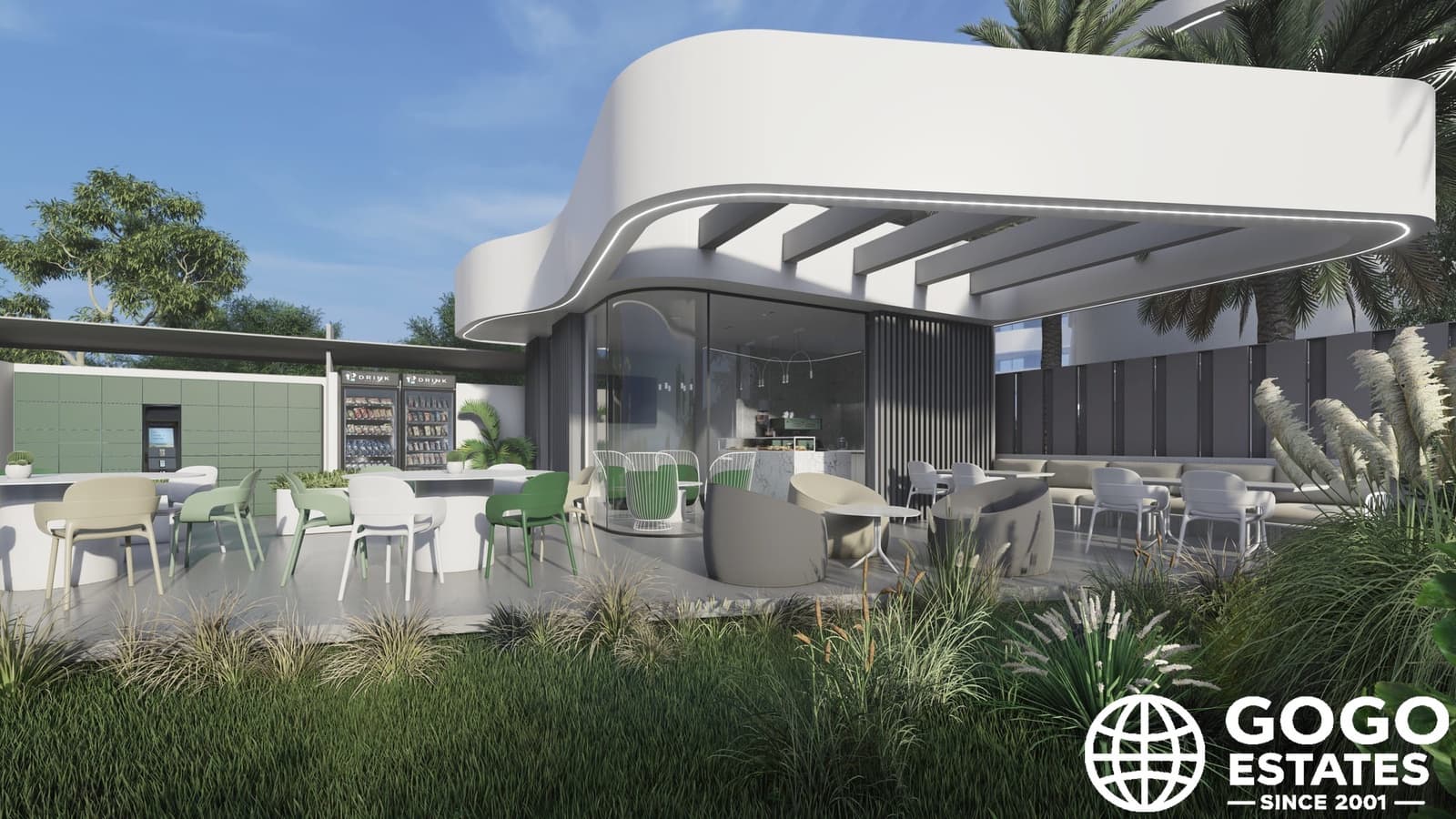 Apartamento de 2 habitaciones en Guardamar del Segura en venta con piscina - 299.000 € (Ref: 10008476)