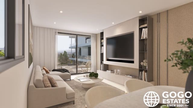 3 bedroom Apartment for sale in Benijófar with pool garage - € 285,000 (Ref: 10008479)